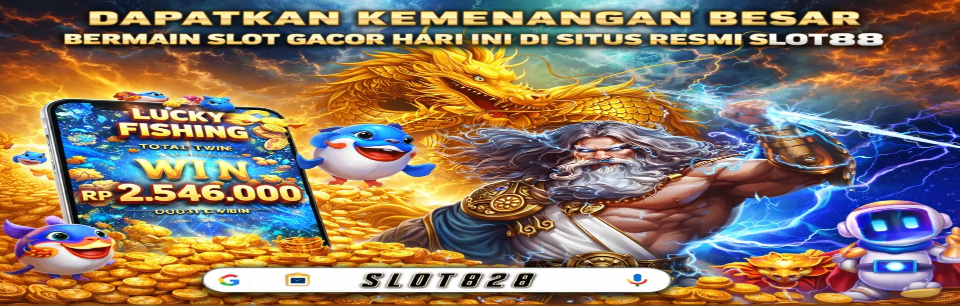 Situs Online Gacor Hari Ini